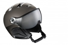 Vše pro lyžování - lyžařské oblečení – Kask Chrome Vše pro lyžování - lyžařské oblečení – Kask Chrome