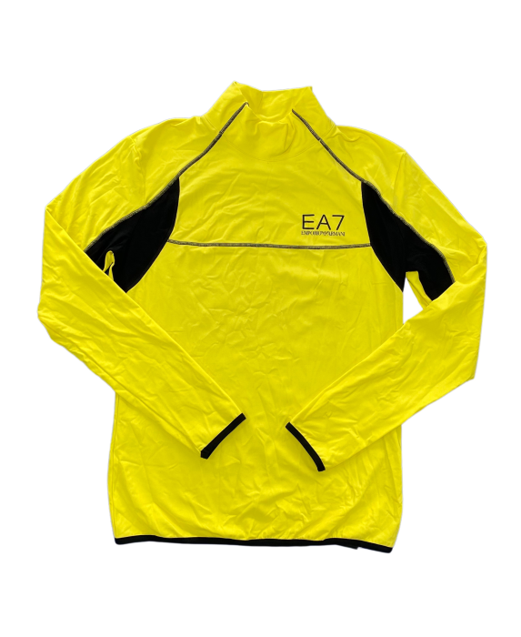 EA7 Maglia Lupetto 274297