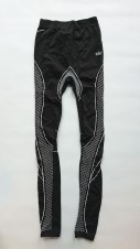 Dámské kompresní kalhoty – EA7 Trousers 272160
