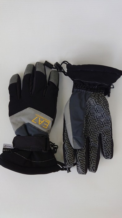 EA7 Gloves 275218