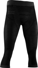 Pánské kompresné oblečenie – X-Bionic Apani Merino 3/4 pants