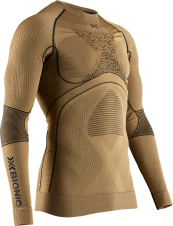 Pánské kompresní oblečení – X-Bionic Radiactor T-Shirt