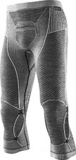 Pánské kompresní oblečení – X-Bionic Apani Merino 3/4 Pants