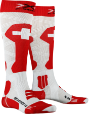 pánské a dětské lyžařské ponožky|Total-sport.cz – X-Socks Ski Patriot Swiss