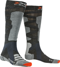 helmy | Total-sport.cz – X-Socks Ski Silk Merino