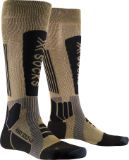 Vše pro lyžování - lyžařské oblečení – X-Socks Helixx Gold Vše pro lyžování - lyžařské oblečení – X-Socks Helixx Gold