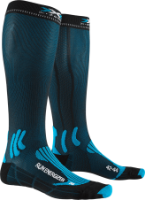 Běžecké ponožky Asics – X-Socks Run Energizer