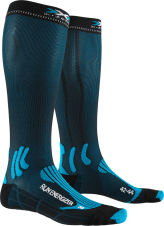 Mizuno – X-Socks Run Energizer