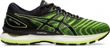 Běžecká obuv Asics ve výprodeji – Asics Nimbus 22