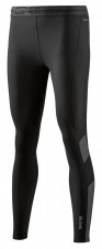 Značky – Skins DNAmic Thermal Women`s Compression Long Tights Black/Charcoal Značky – Skins DNAmic Thermal Women`s Compression Long Tights Black/Charcoal
