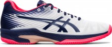 Dámská tenisová obuv | Total-sport.cz – Asics Solution Speed FF Clay W