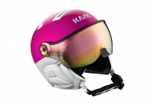 Lyžařské helmy a přilby s brýlemi|Total-Sport.cz – Kask Class Sport