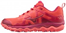 Krosové běžecké boty dámské - výprodej – Mizuno Mujin 6 W