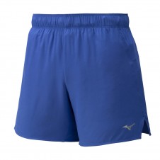 Pánské běžecké šortky – Mizuno Alpha 5.5 Short