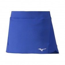 Dámské šortky a kalhoty na běhání | Total-sport.cz – Mizuno Flex Skort Dámské šortky a kalhoty na běhání | Total-sport.cz – Mizuno Flex Skort
