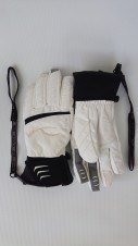 Dámské rukavice – Kjus X-Glove