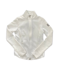 Dámská trička – EA7 Sweater 284234