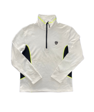 roláky|Total-Sport.cz – EA7 Sweat Shirt 274524