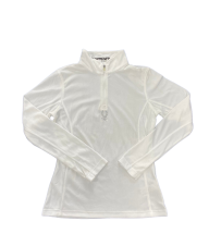 Dámská trička – Spyder Shimmer Bug Fleece