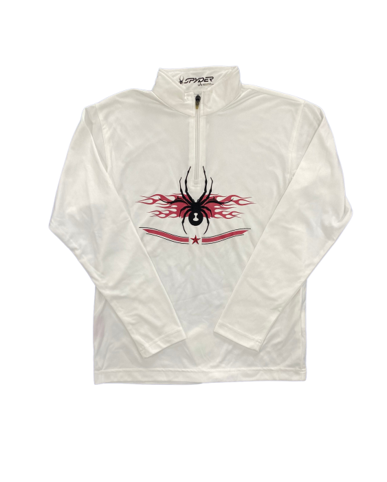Spyder Boys Flame