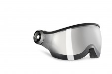 Lyžařské brýle|Total-Sport.cz – Kask Piuma-R Visor Silver mirror