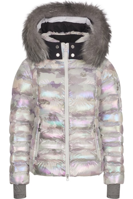 Sportalm Mylis Camo