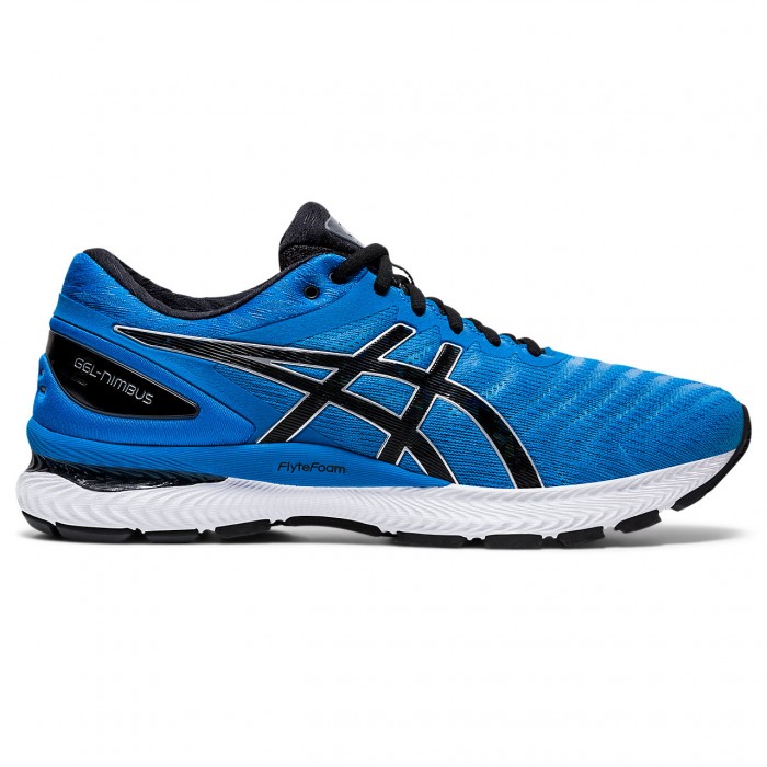 Asics Nimbus 22