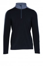 Pánská funkční trika – Stöckli Functional Shirt Pánská funkční trika – Stöckli Functional Shirt