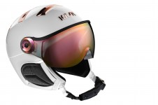 Doplňky a ostatní – Kask Chrome