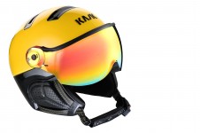 Vše pro lyžování - lyžařské oblečení – Kask Montecarlo