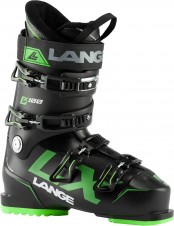 Lyžařské boty – Lange LX 100