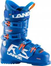Lyžařské boty – Lange RS 110 Wide