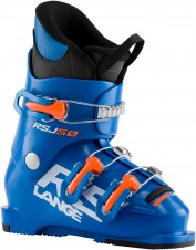 juniorské lyžařské boty | Total-sport.cz – Lange RSJ 50