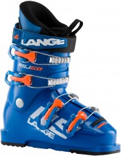 juniorské zjazdové lyžiarky – Lange RSJ 60