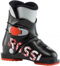 Lyžařské boty – Rossignol Comp J1