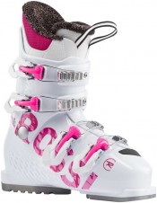 juniorské lyžařské boty | Total-sport.cz – Rossignol Fun Girl J4