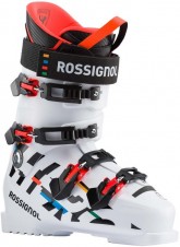 Pánské lyžařské boty Lange – Rossignol Hero WC 110 Medium