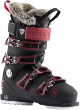Dámské lyžařské boty Lange – Rossignol Pure Heat W