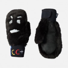 Dámské rukavice – JCC Draki Eco Fur