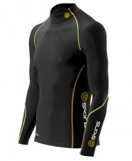 Trika | Total-sport.cz – Skins A200 Men´s Thermal Long Sleeve Top Trika | Total-sport.cz – Skins A200 Men´s Thermal Long Sleeve Top