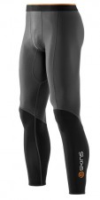 Pánske kompresné nohavice | Total-sport.sk – Skins S400 Mens´s Thermal Long Tights