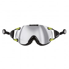 Lyžařské brýle|Total-Sport.cz – Casco FX70 Carbonic