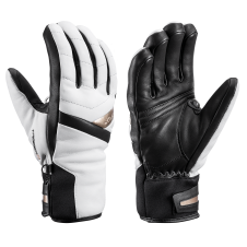 Dámské rukavice – Leki Snowfox 3D Elite