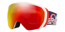 Lyžiarske prilby |Total-Sport.cz – Oakley Flight Path XL Snow Goggle OO7110-30