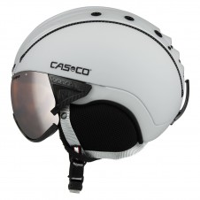Lyžařské helmy a přilby s brýlemi|Total-Sport.cz – Casco SP-2 Visor