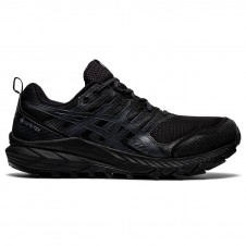 Pánská běžecká trička – Asics Trabuco 9 G-TX Pánská běžecká trička – Asics Trabuco 9 G-TX