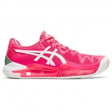 Tenis – Asics Resolution 8 Clay W