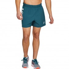 Pánské běžecké šortky – Asics Katakana 5In Short