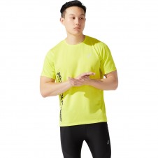 Pánská běžecká trička – Asics Run SS Top