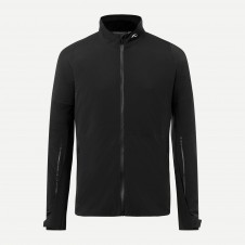 Pánska golfová tričká – Kjus Pro 3L 2.0 Jacket